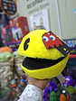 Peluche pacman grande - Miniatura 2
