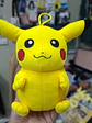 Pikachu colgante original peluche - Miniatura 2