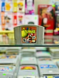 Mario tenis - Miniatura 1