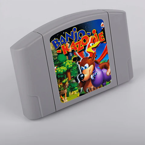 Banjo kazooie(copia)