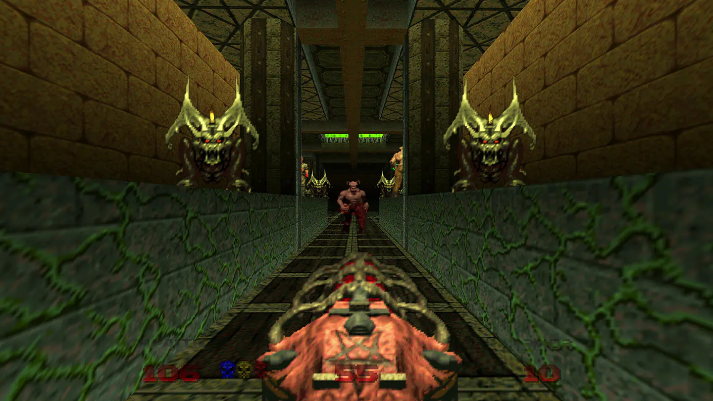 Doom 64(copia) 2
