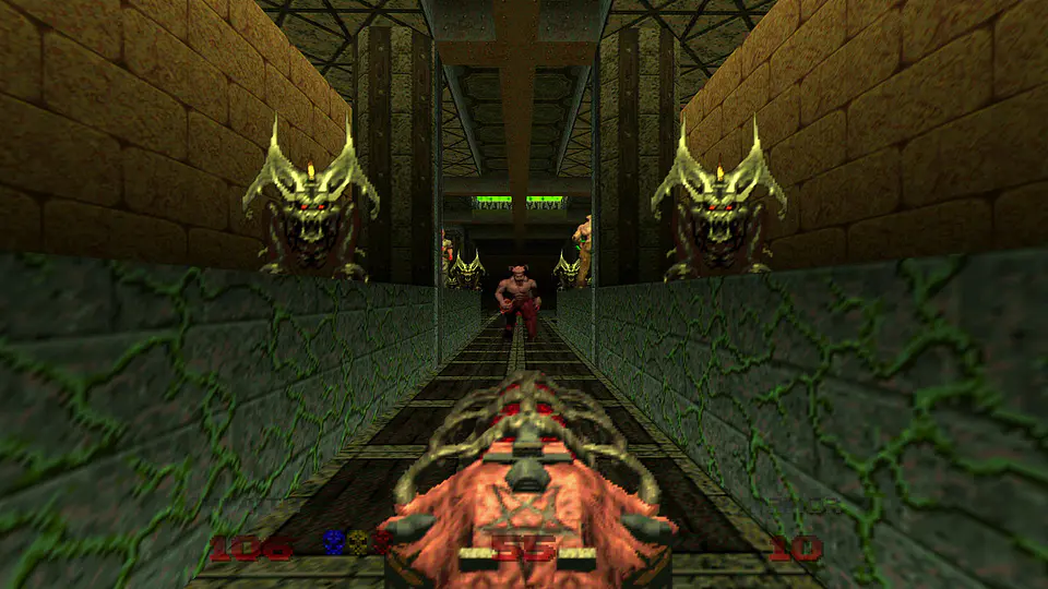 Doom 64(copia) 2