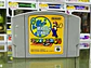 Mario tenis(japones) - Miniatura 1