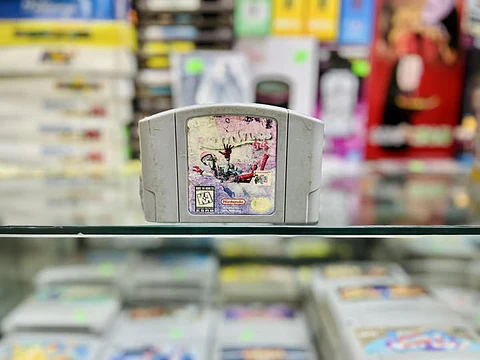 Pilotwing64