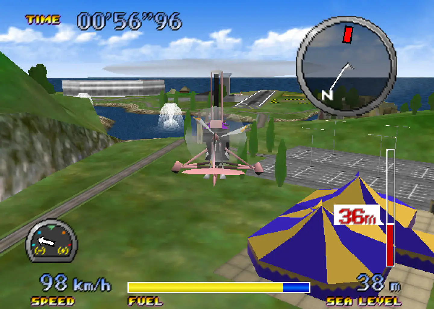 Pilotwing64 2