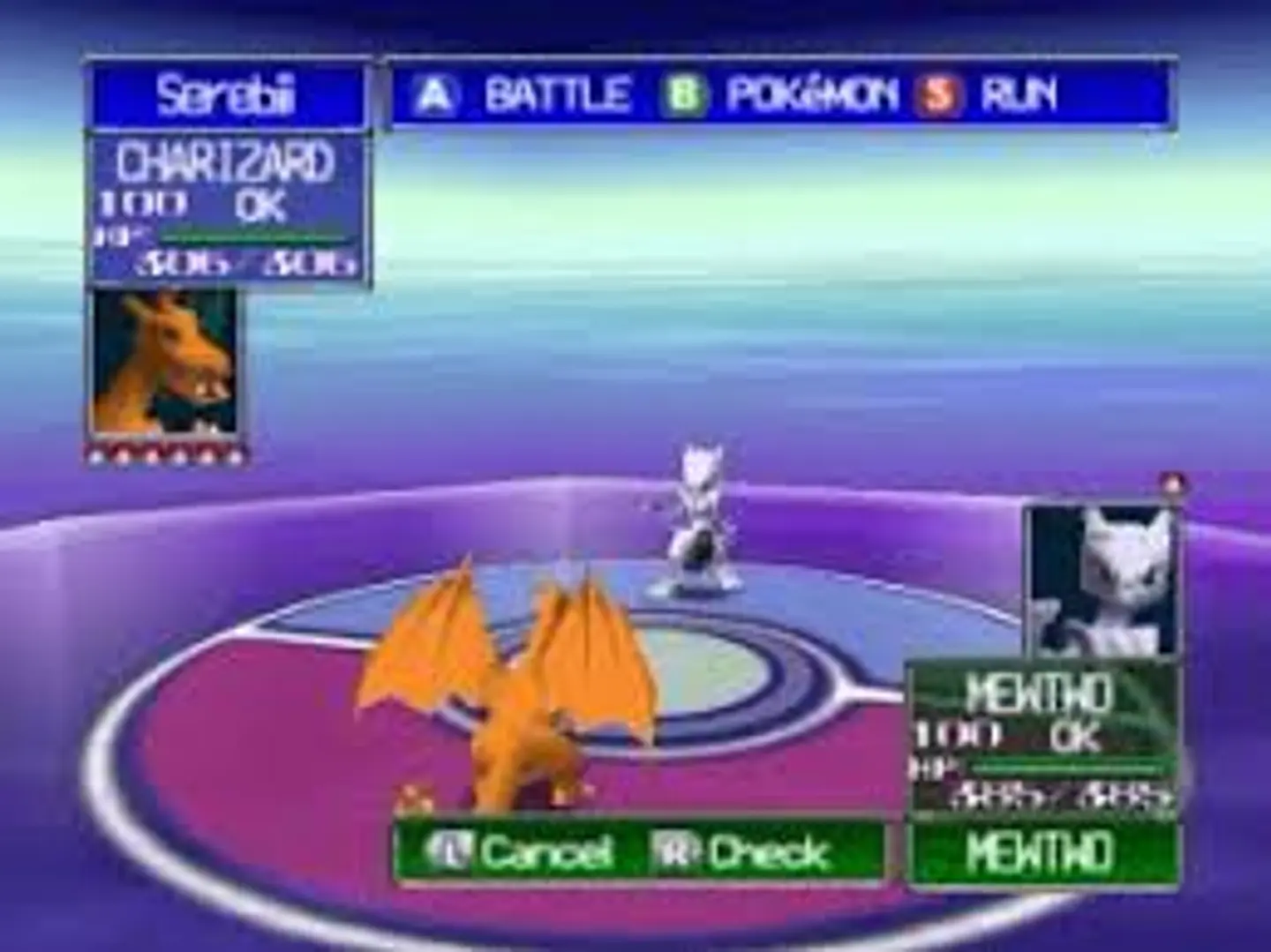 Pokemon stadium(bonito) 2