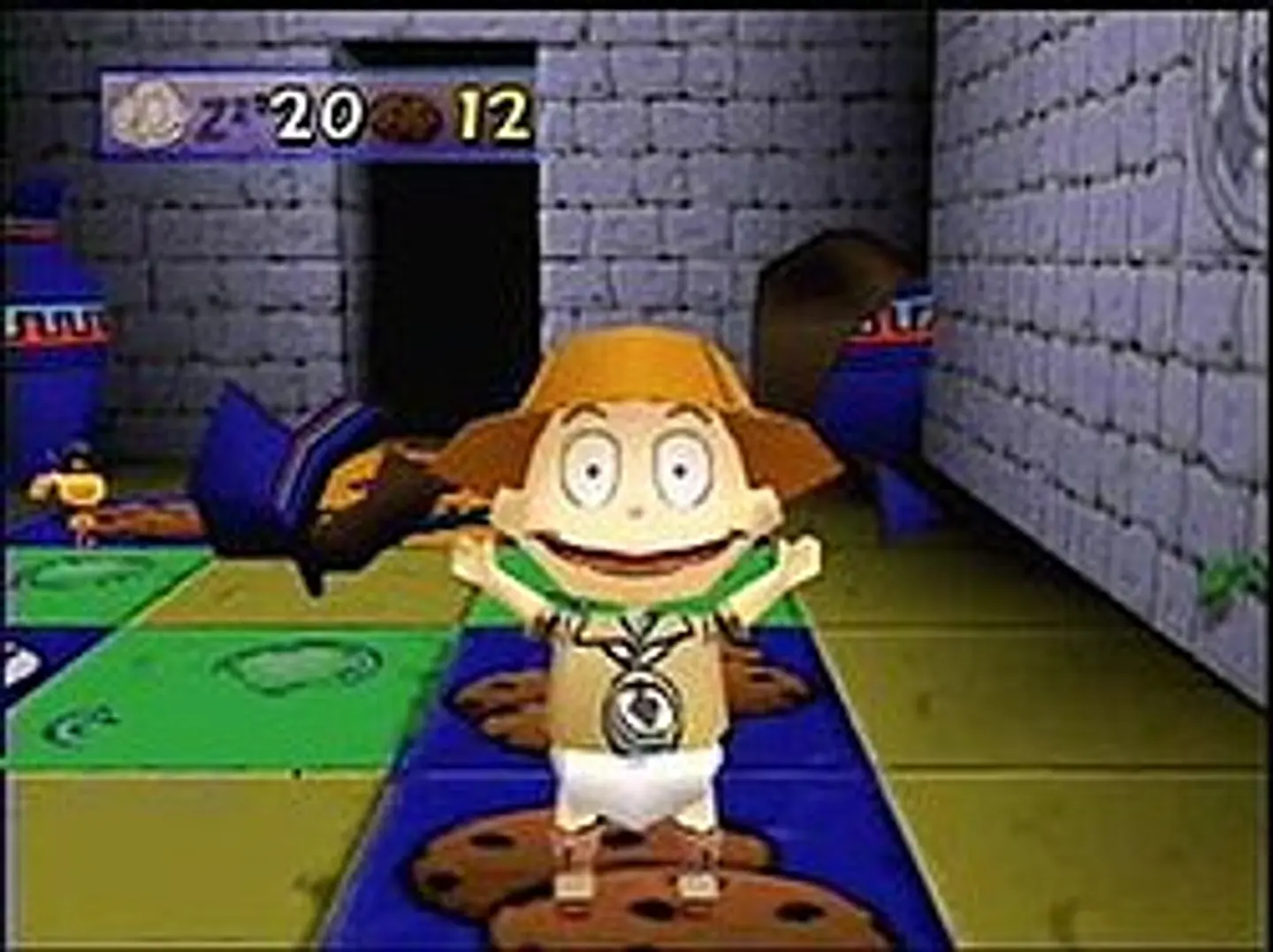Rugrats 2