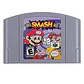 Smash 64 japon portada usa - Miniatura 1