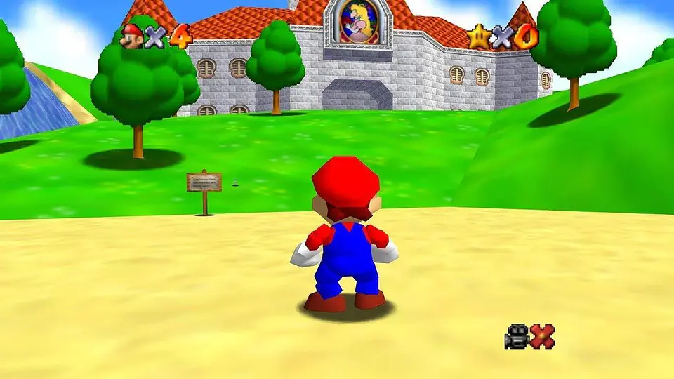 Super Mario 64(copia) 2