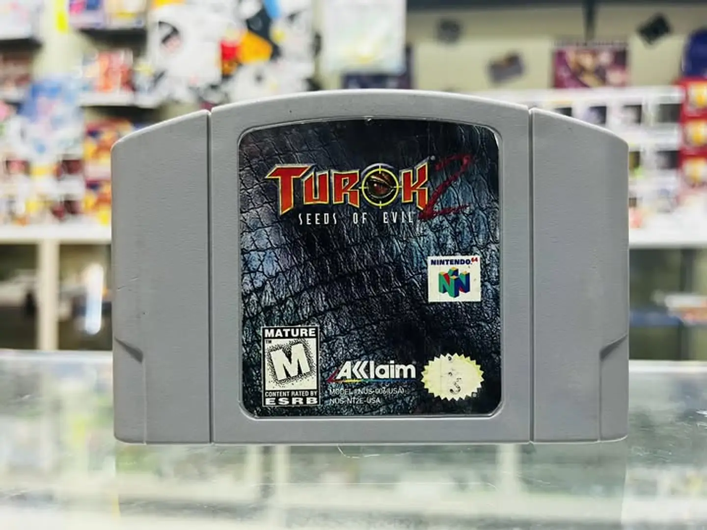 Turok 2 2