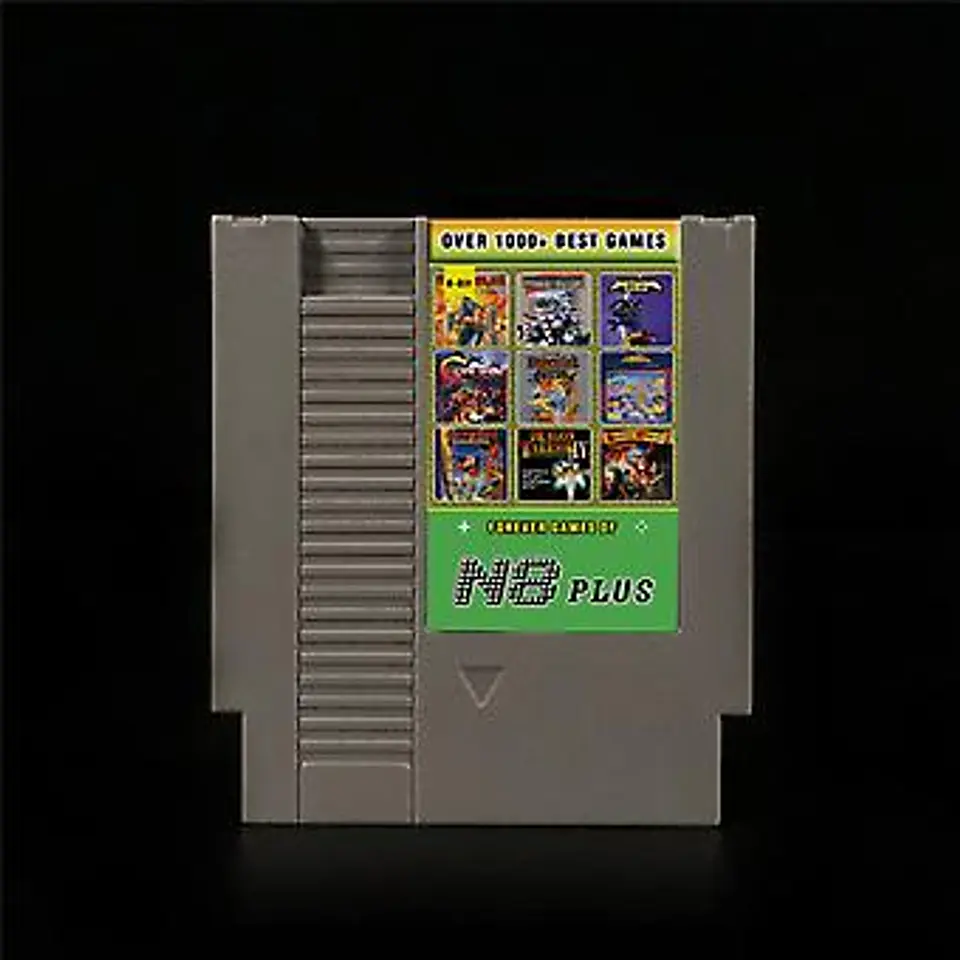 Everdrive Nes 2