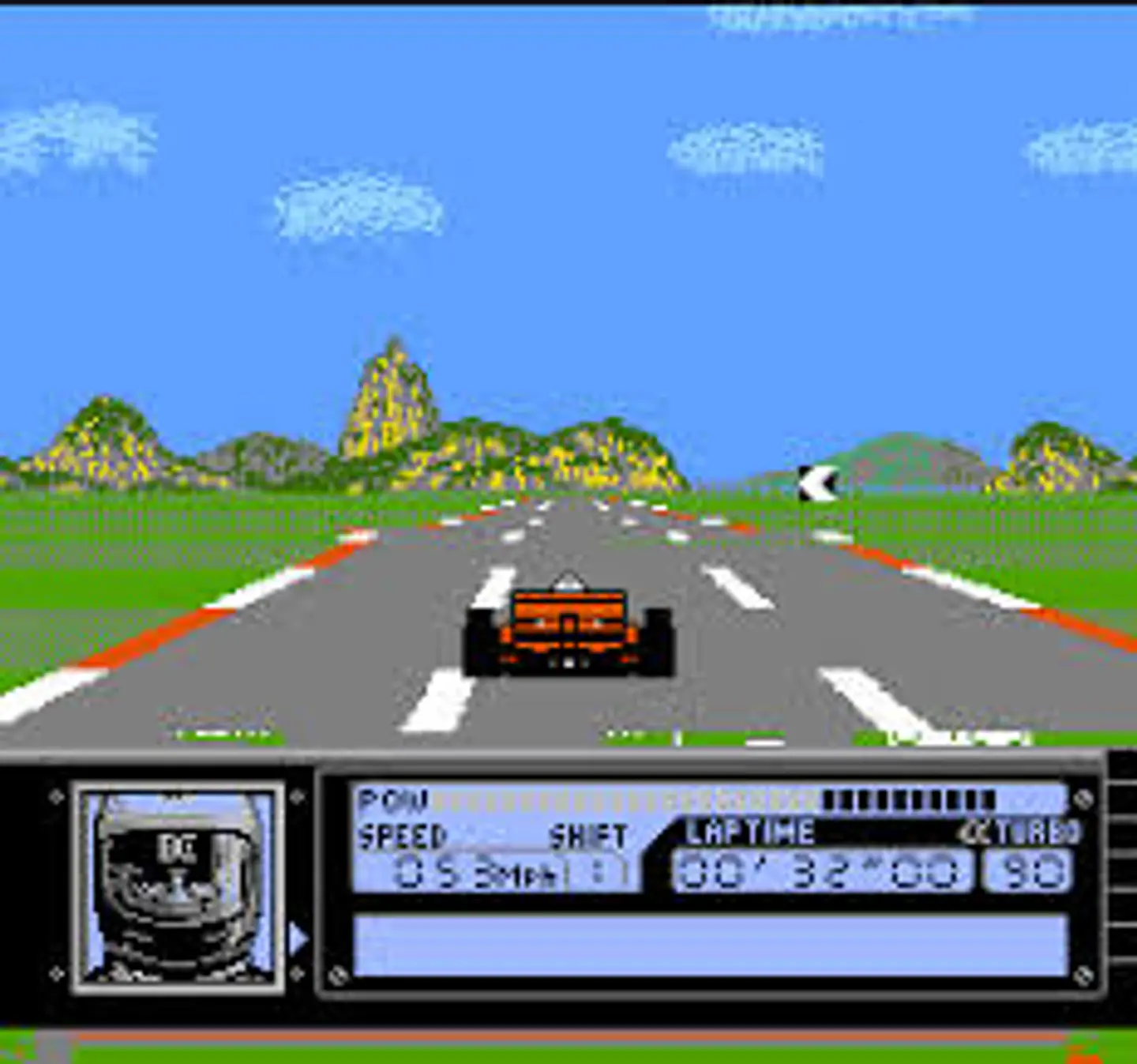 Turbo racing 2