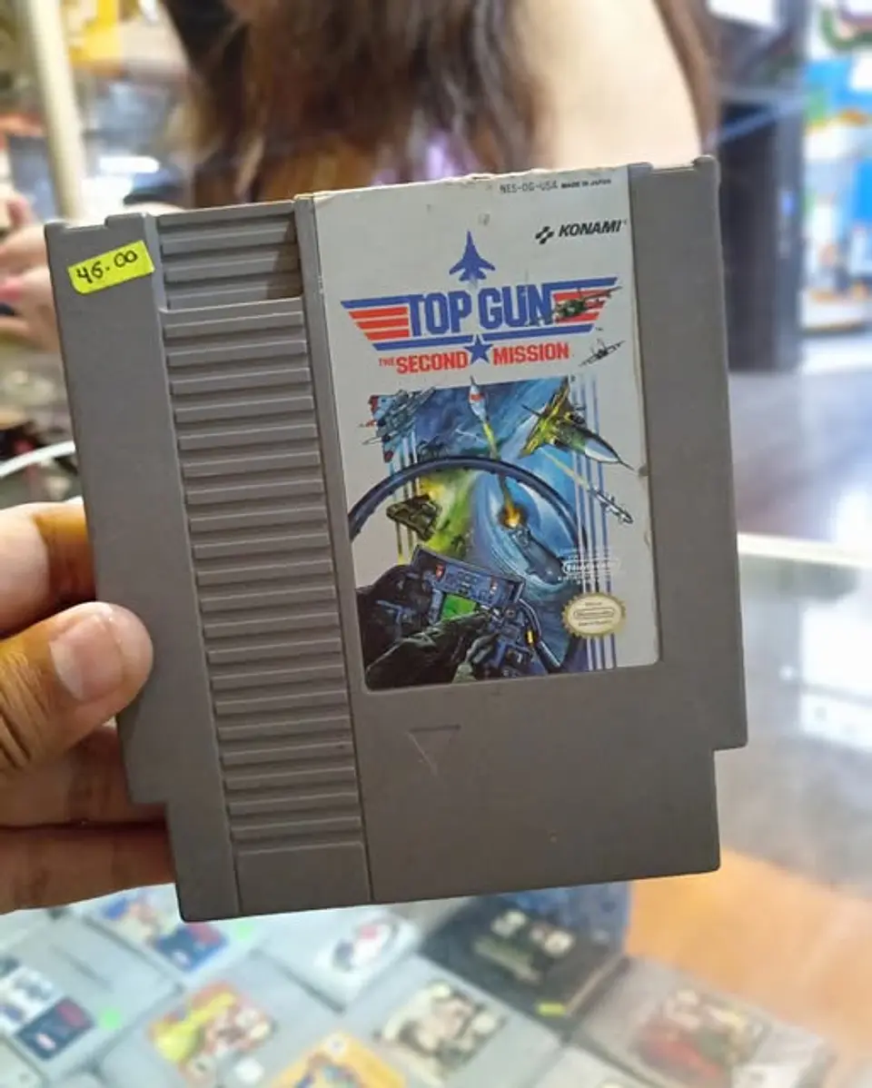 Top gun 1
