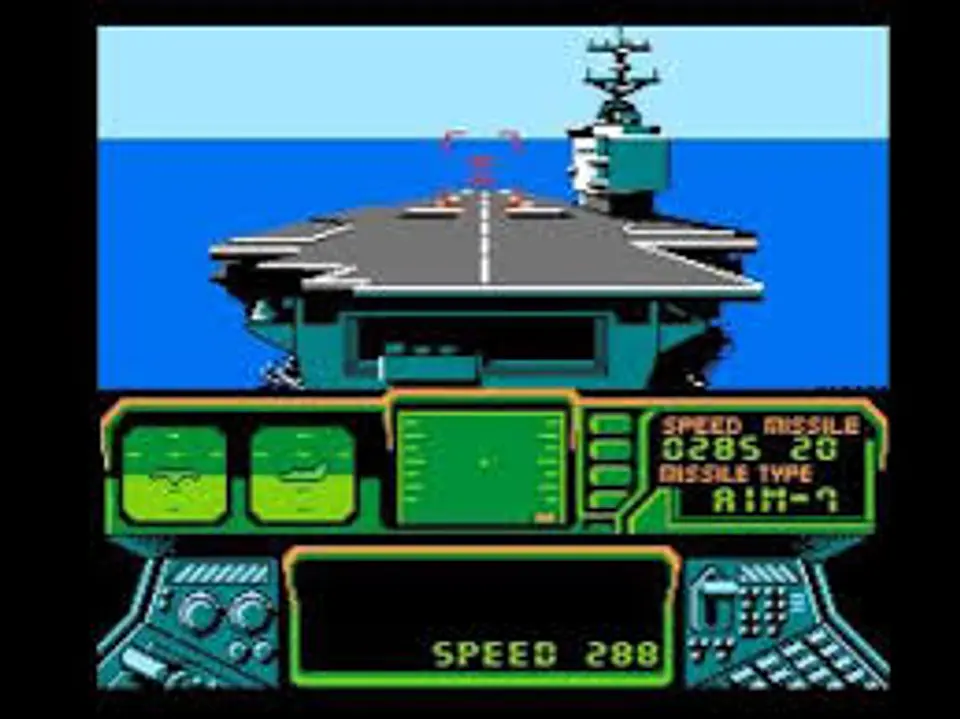 Top gun 2