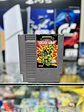 Teenage mutant ninja turtles II (THE ARCADE GAME) - Miniatura 1