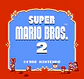 Super Mario bros 2 - Miniatura 2