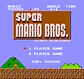 Super Mario bros - Miniatura 2