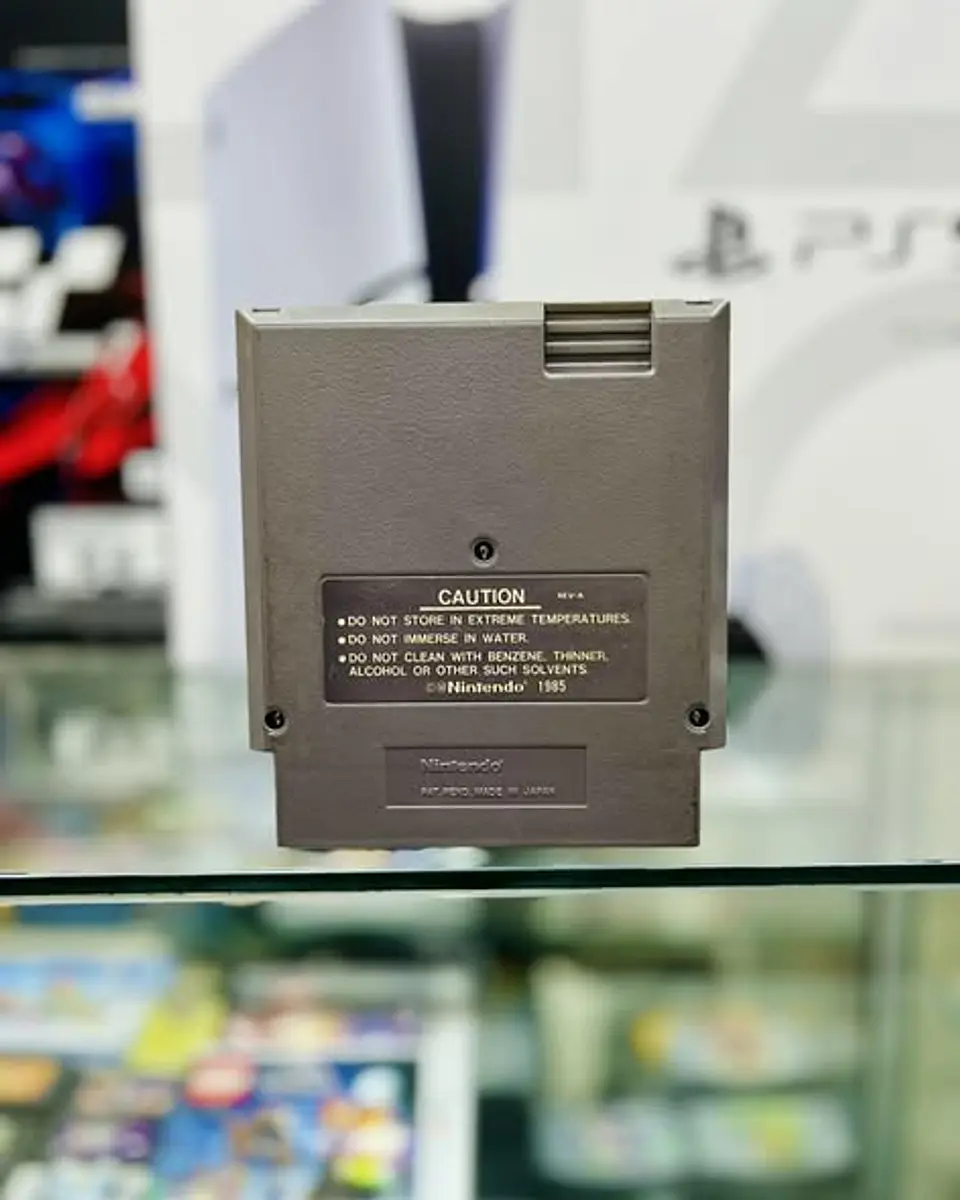 Punch out 2