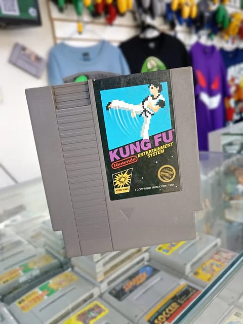 Kung fu