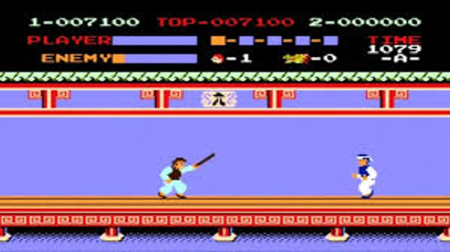 Kung fu 2