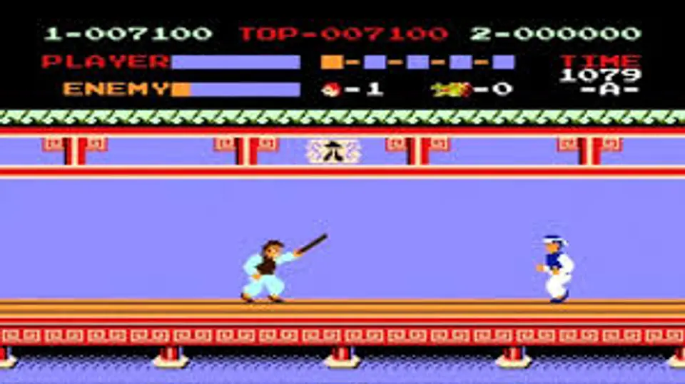 Kung fu 2
