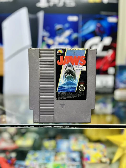 Jaws