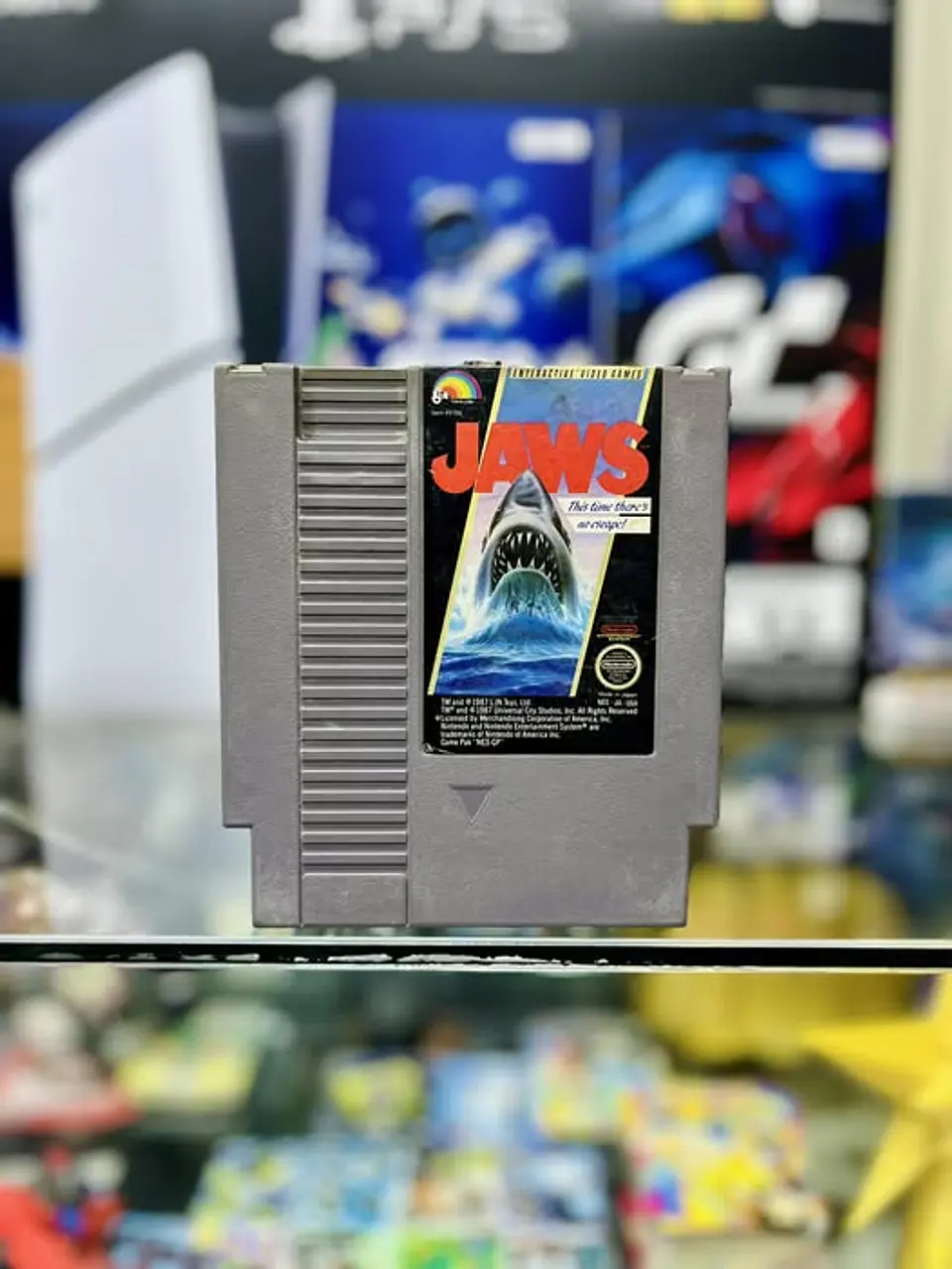 Jaws 1