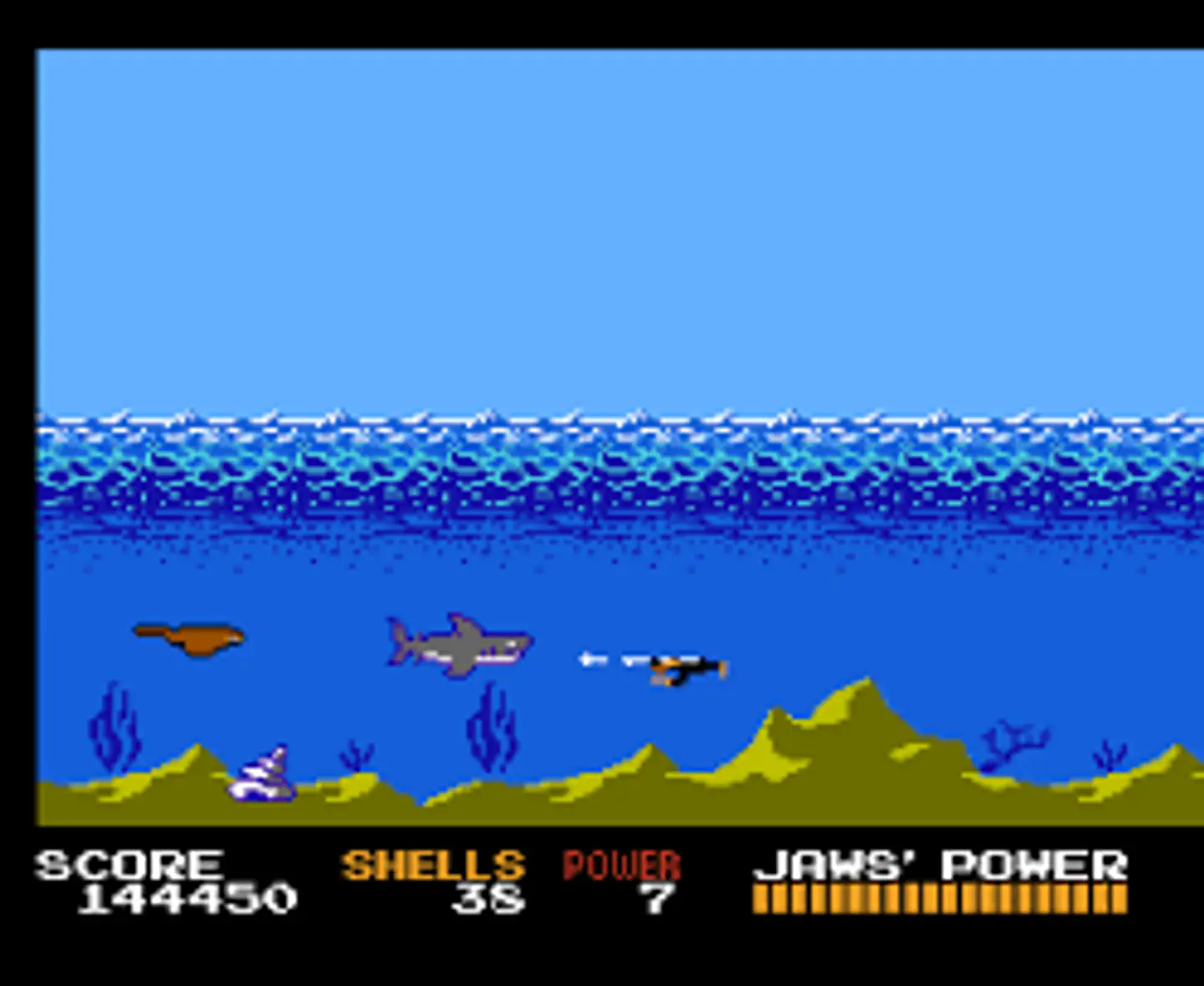 Jaws 2