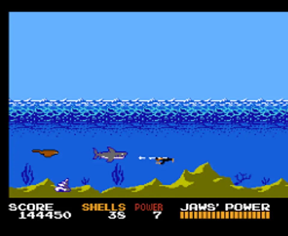 Jaws 2