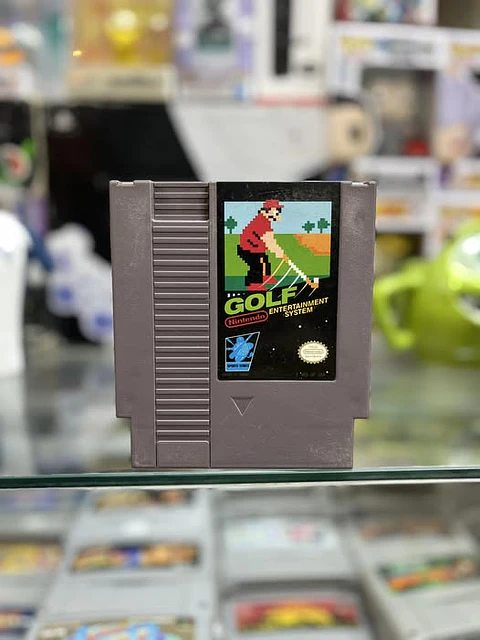 Golf