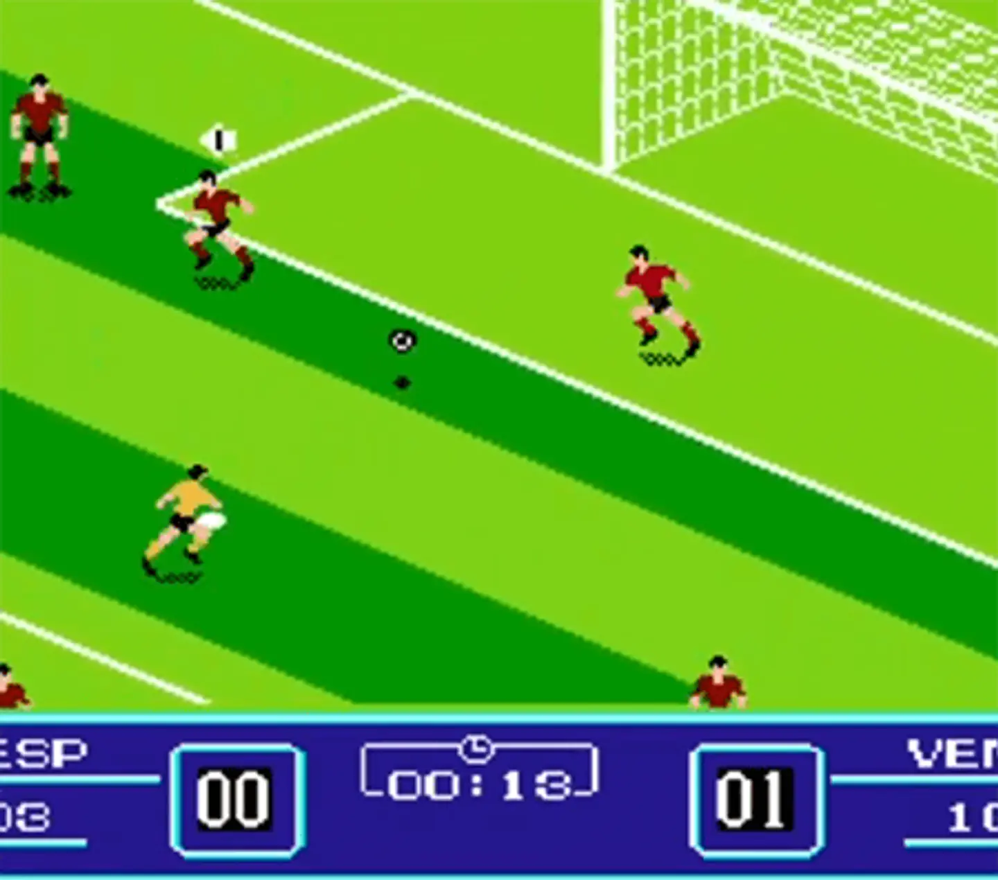 Goal 2