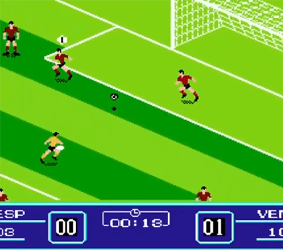 Goal 2