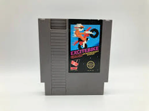 Excitebike