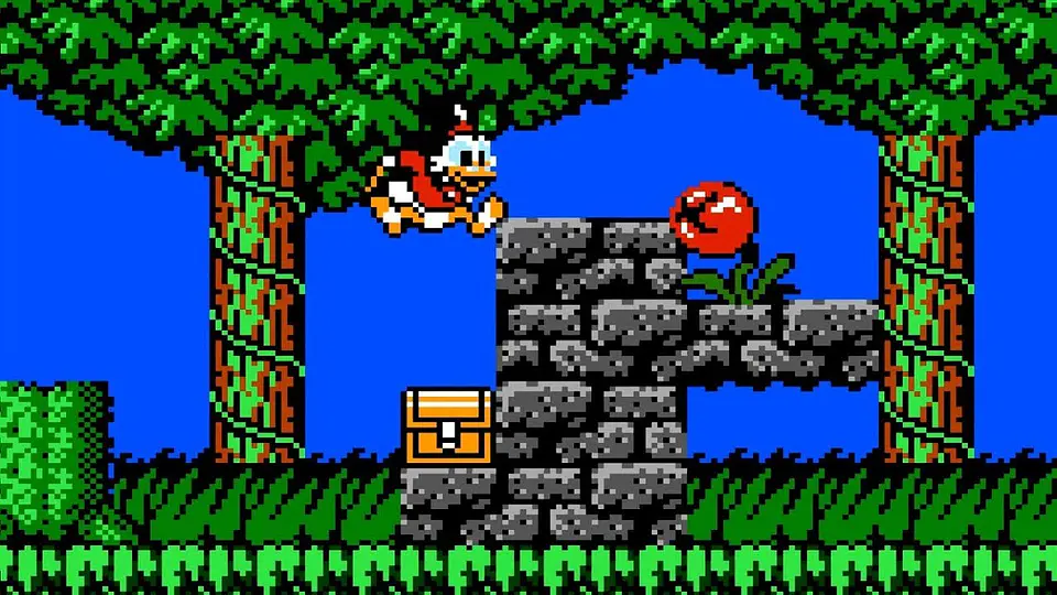 Ducktales 2