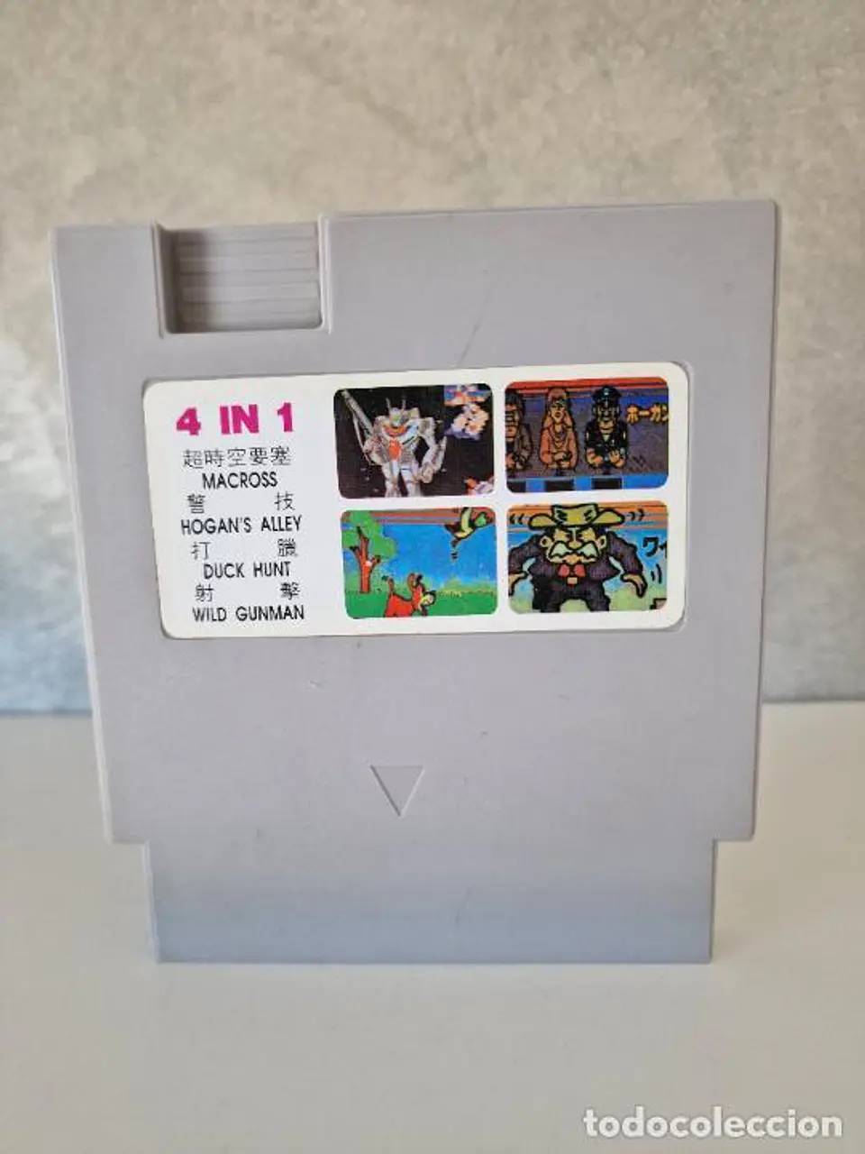 4 games in 1 2