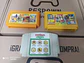 Multijuegos famicom - Miniatura 2