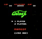 Galaga(japones) - Miniatura 2