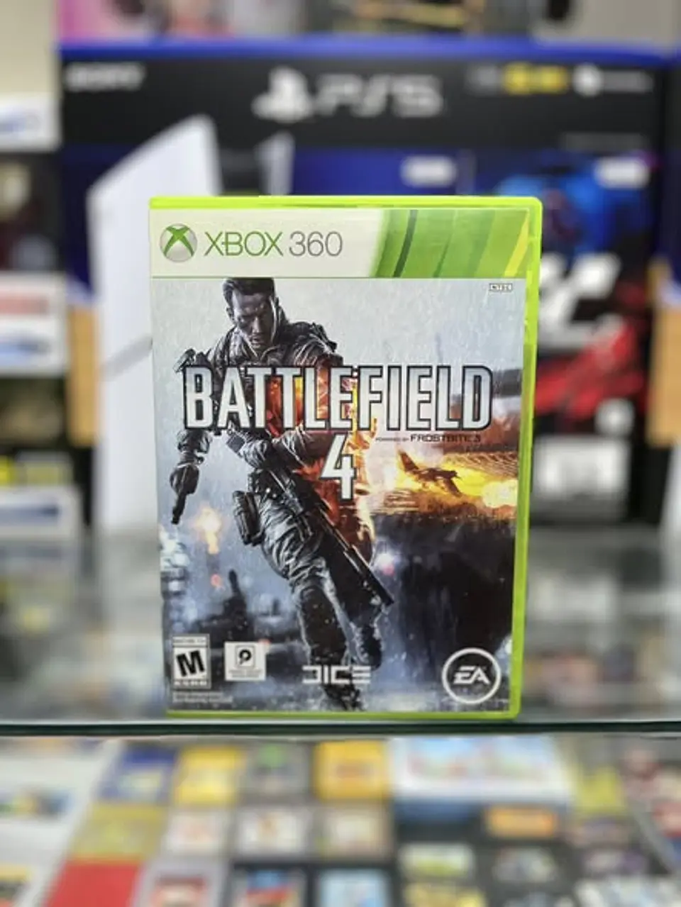 Battlefield 4 1