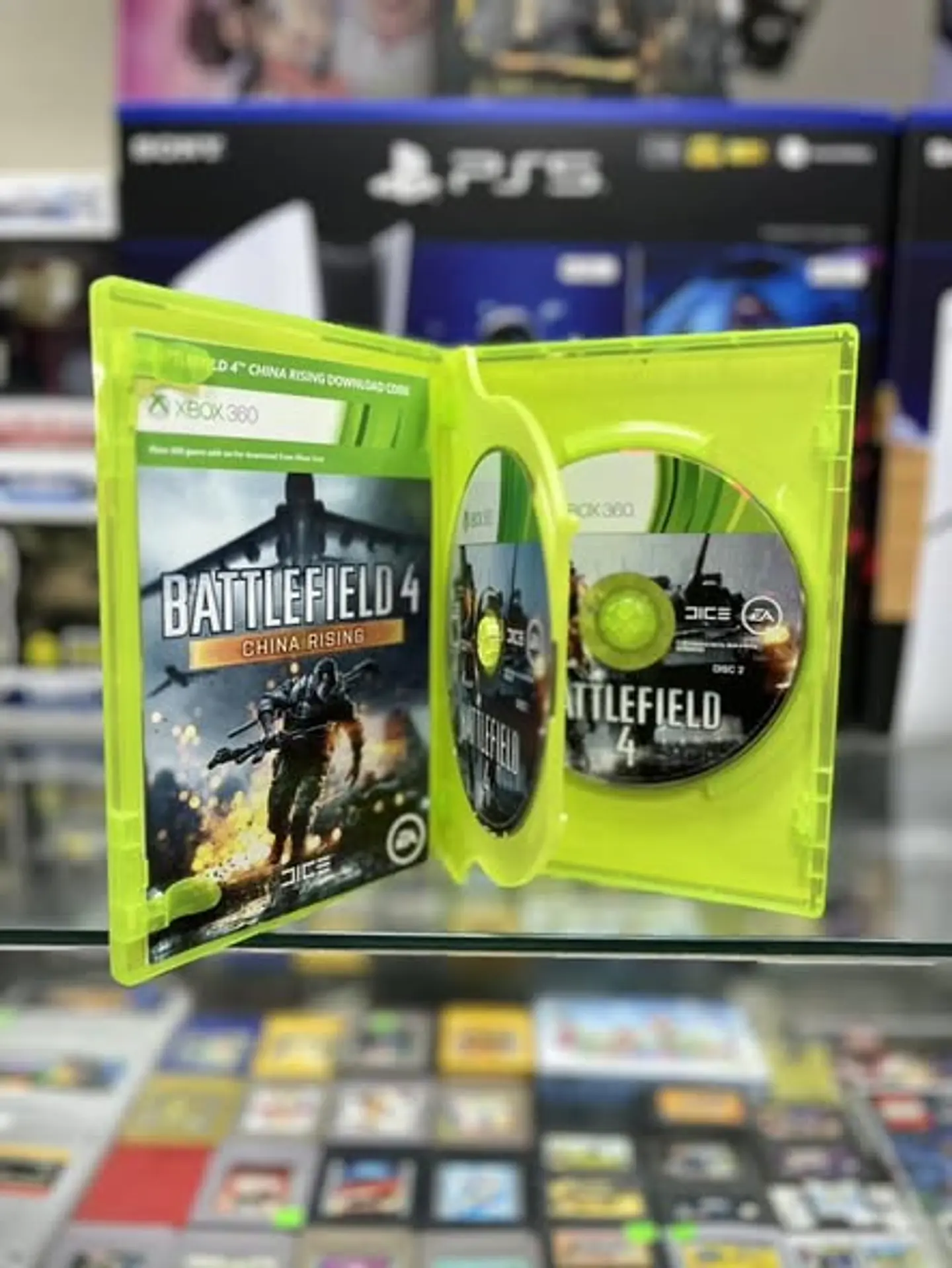 Battlefield 4 2
