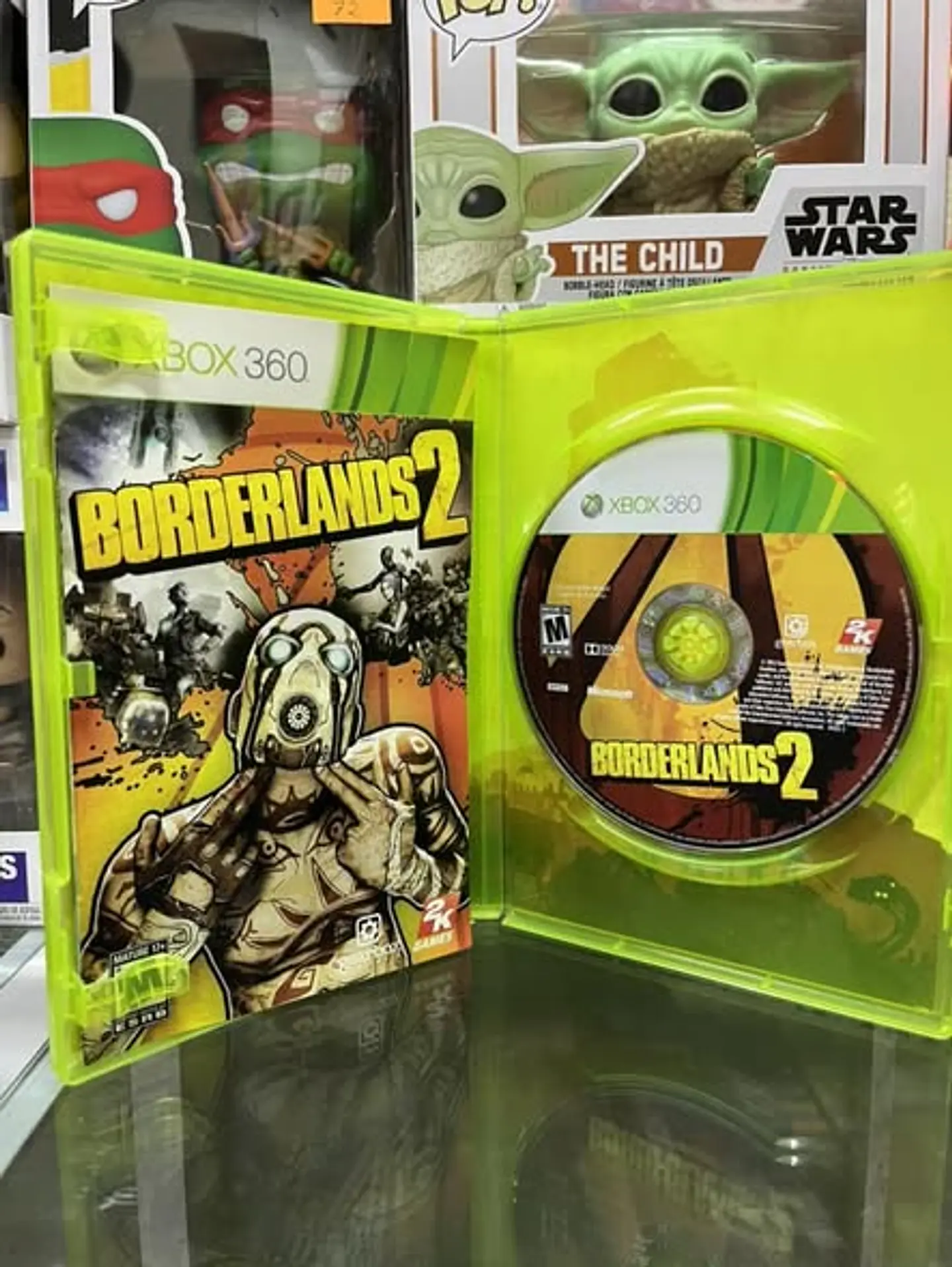 Borderlands 2 2