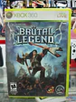 Brutal legend - Miniatura 1