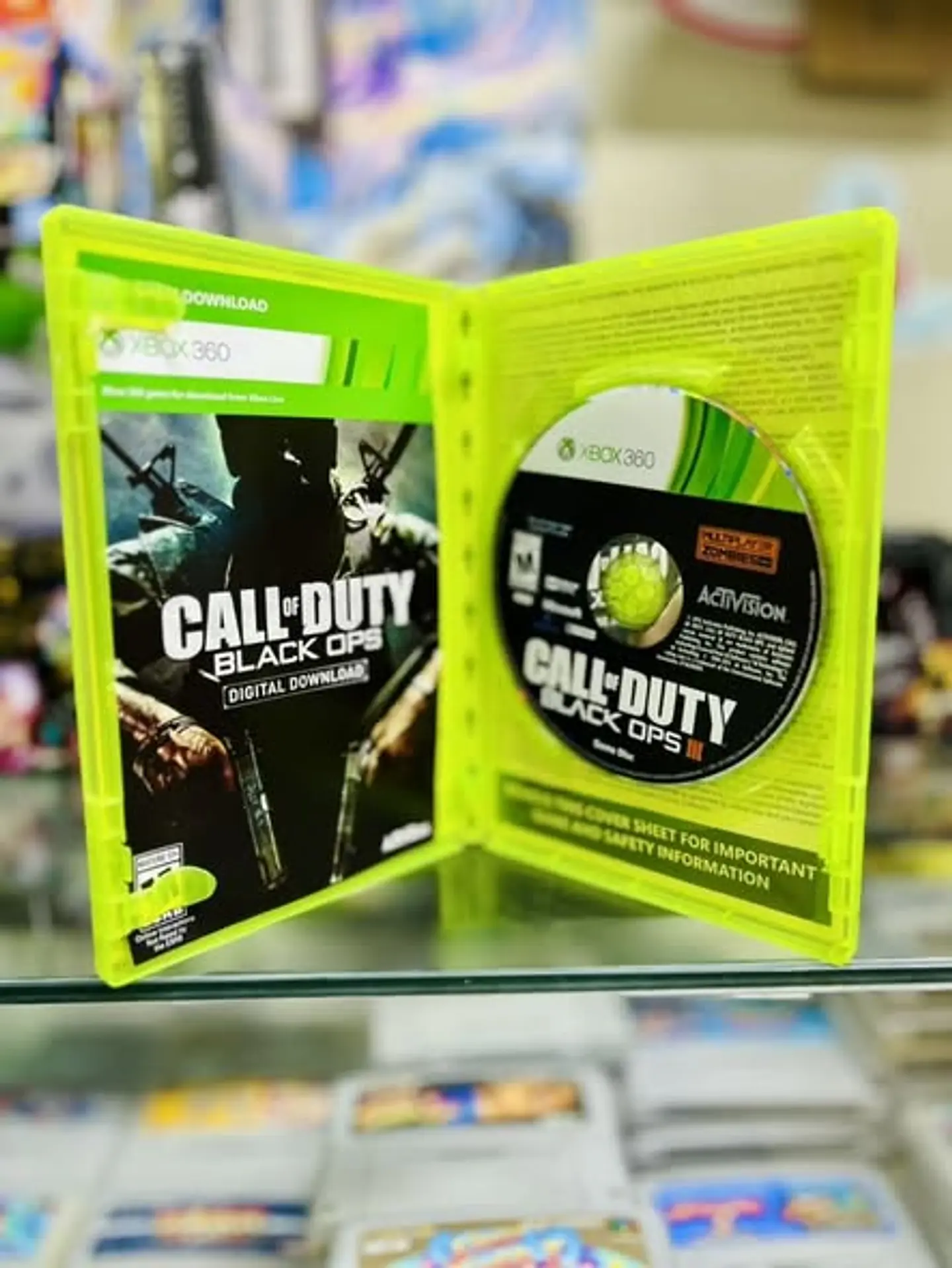 Call of duty Black ops III 2