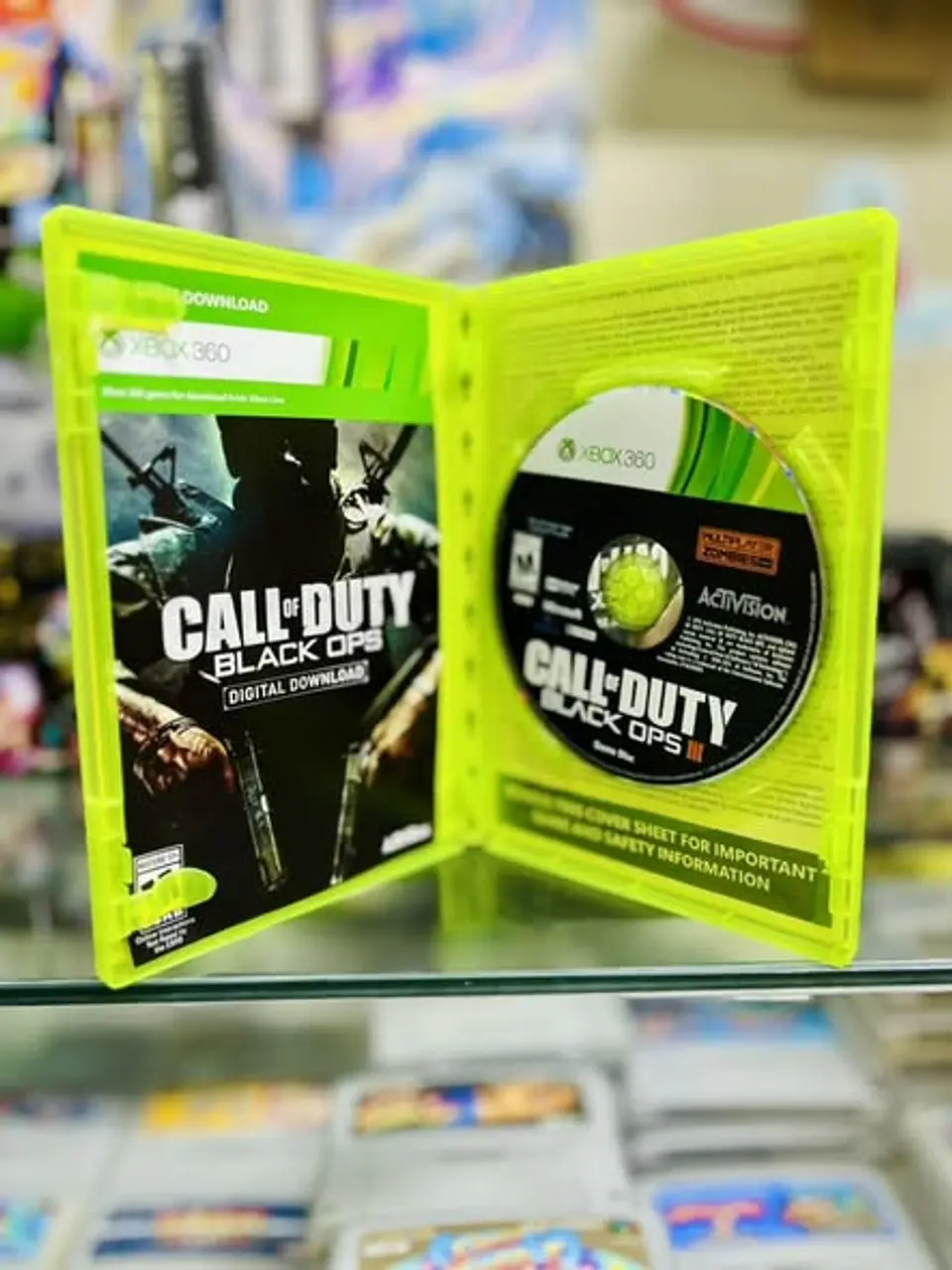 Call of duty Black ops III 2