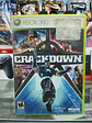Crack down - Miniatura 1
