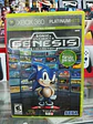 Genesis collection - Miniatura 1