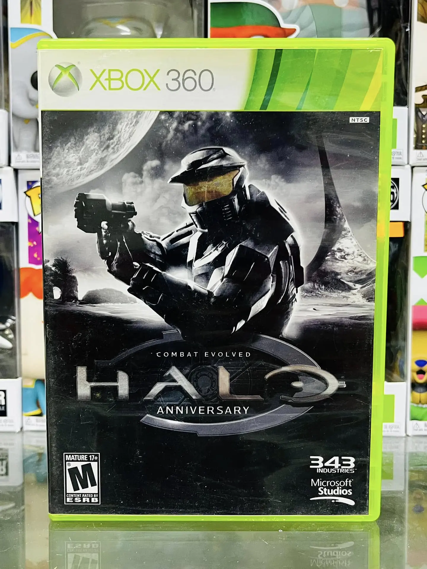 Halo Aniversary 1