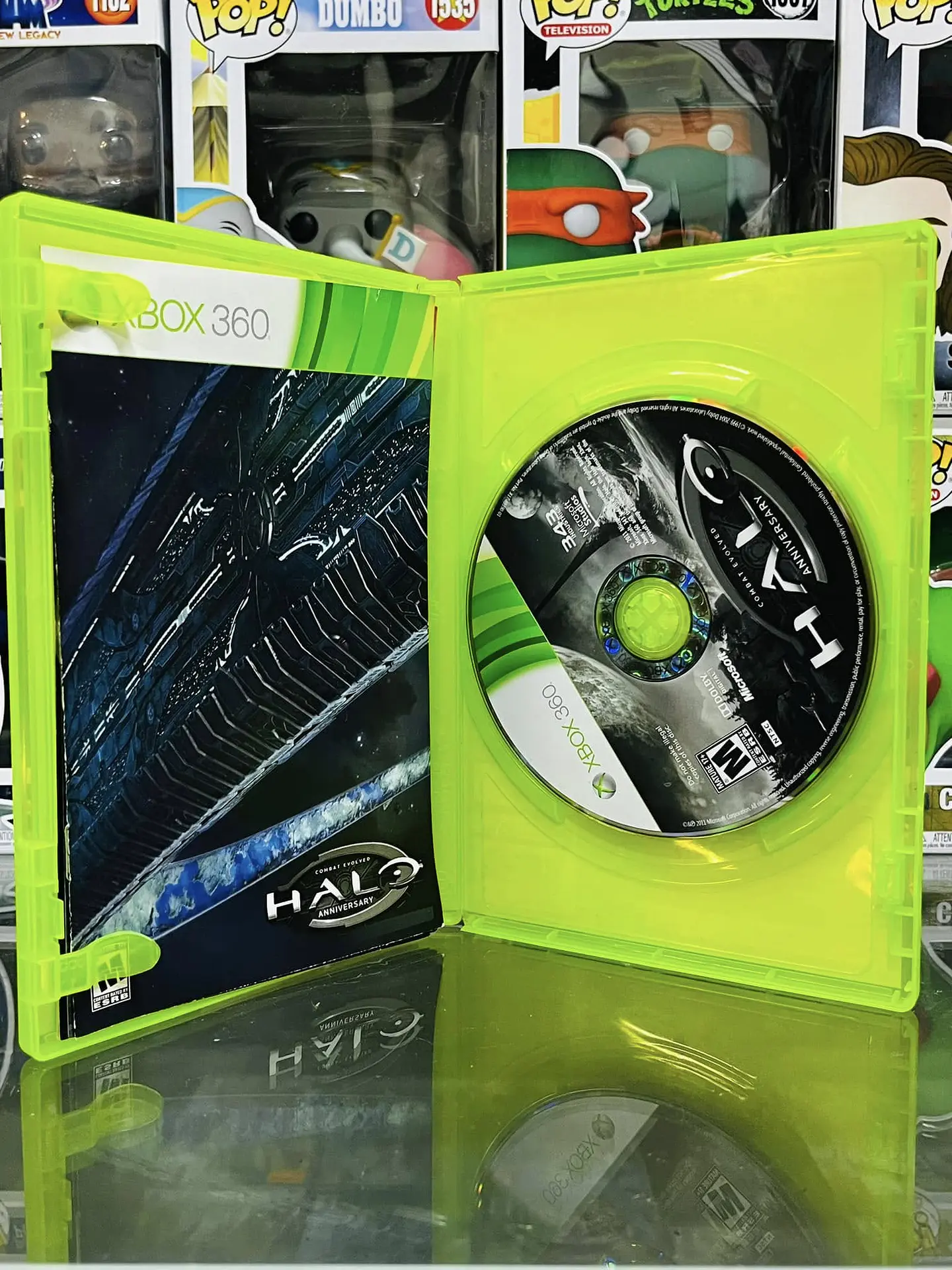 Halo Aniversary 2