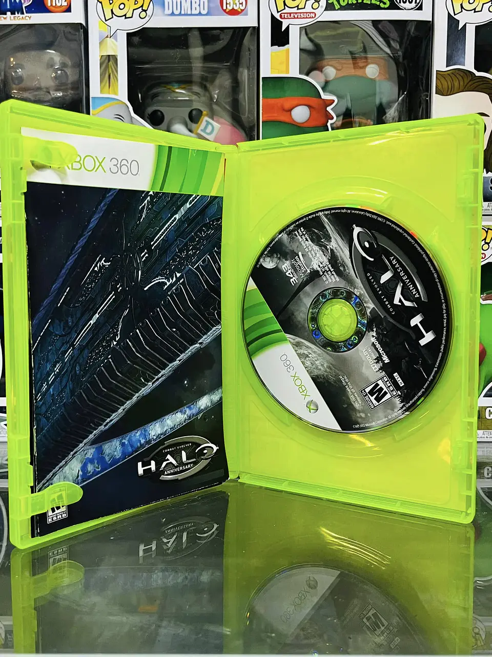 Halo Aniversary 2