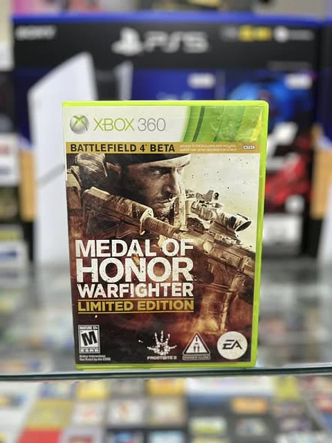 Medalla of honor