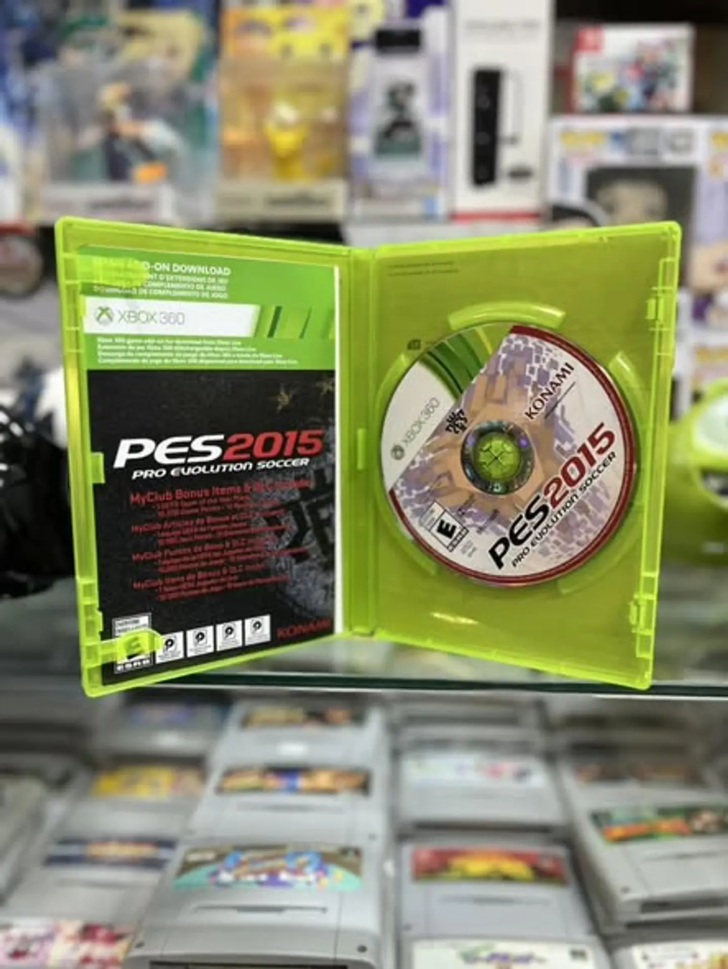 Pes 2015 2